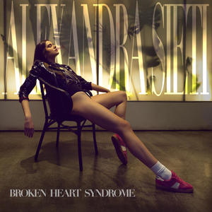 Broken Heart Syndrome