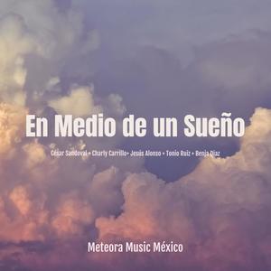 En medio de un sueño (feat. Tonio Ruiz)