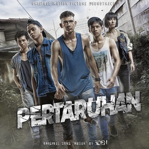 Rusak (PERTARUHAN Original Motion Picture Soundtrack)