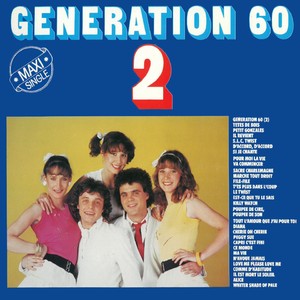 Volume 2 Maxi-Single (Version originale remastérisée)