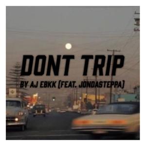 Dont Trip (feat. jondasteppa) (Explicit)