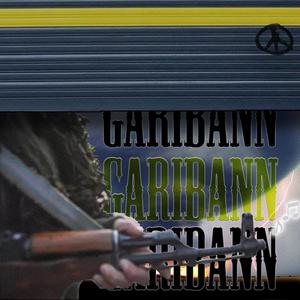 Garibann (feat. Merdi) [Explicit]