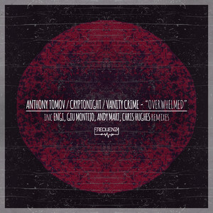 Overwhelmed (Andy Mart Remix)