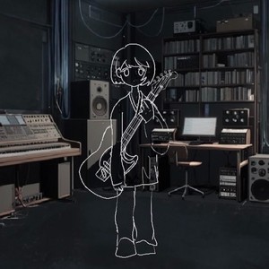 Sleep talk feat. ika