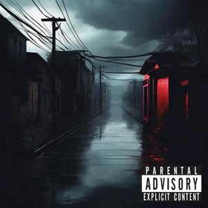 Bloody Rain (Explicit)