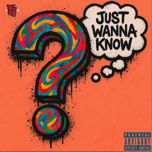 Just wanna know (Explicit)