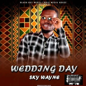 wedding day (feat. Sky wayne)