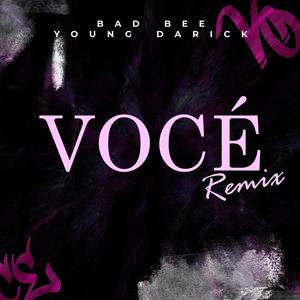 Vocé Remix (feat. Bad Bee & Young Darick) [Explicit]