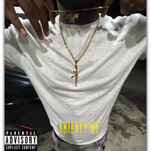 Grimy (Explicit)