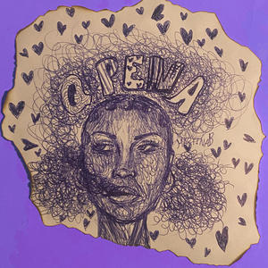 Q PENA (feat. delaticO)