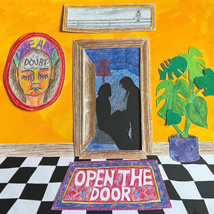 Open the Door