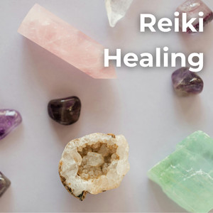 Reiki Healing