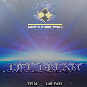LIFE DREAM (Explicit)