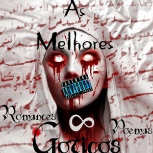 Romances & Poemas Góticos (As Melhores) [Explicit]