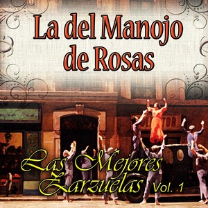 La del Manojo de Rosas