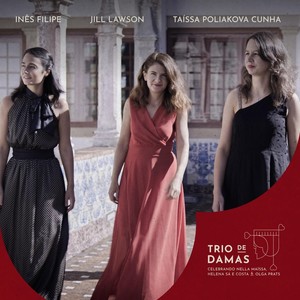 Trio de Damas