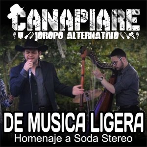 De Música Ligera