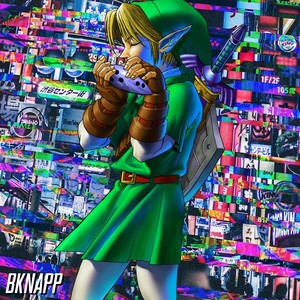 Another Ocarina Remix Album