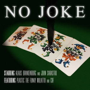 No Joke (Explicit)