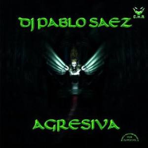 Dj Pablo Saez EP