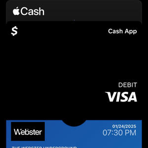 Apple Pay (Explicit)