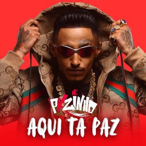 AQUI TA PAZ (Explicit)