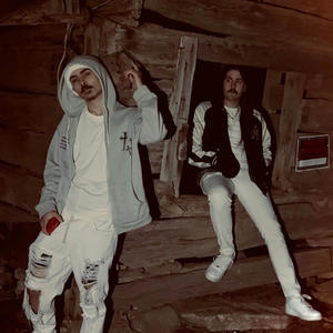 King Ghidorah (feat. iH8 Corey) (Explicit)