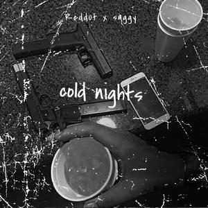 Cold Nights (Explicit)