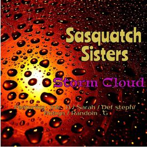 Storm Cloud(feat. ink . D, Sarah unique, Def Steph, Robyn & Random. G)