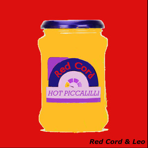 Hot Piccalilli