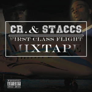 First Class Flight (Explicit)