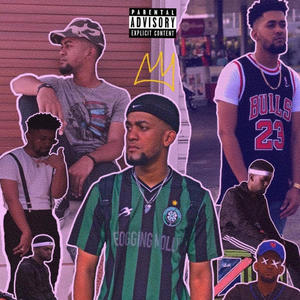 Gang (feat. Music ink & JL) (Explicit)