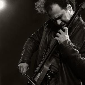 EastSide Suite (feat. Trevor Dunn & Brian Chase)