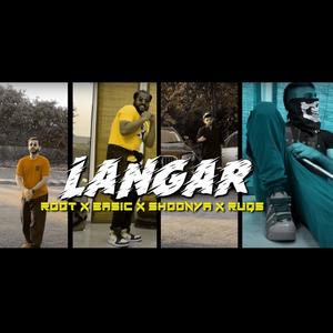 Langar(feat. Root, Basic, Shoonya & Ruqs) (Explicit)