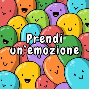 Prendi un'emozione