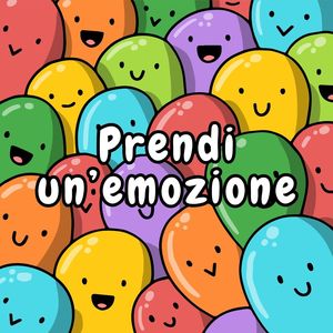 Prendi un'emozione