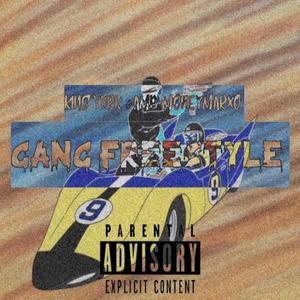 Gang Freestyle (feat. Money Marxo) [Explicit]