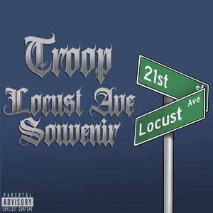 Broke B Ducker (feat. Stunna3 & EA) (Explicit)