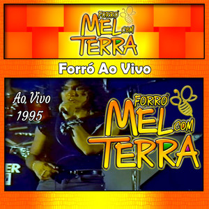 Forró Ao Vivo - 1995