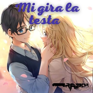 Mi gira la testa (Explicit)