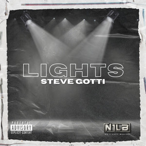 Lights (Explicit)