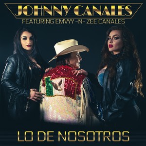 Lo de Nosotros (feat. Emvyy-N-Zee Canales)