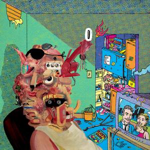 Sell Sand (feat. Old Grape God) (Explicit)