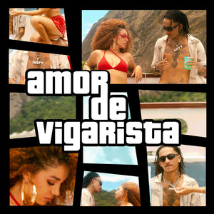 Amor de Vigarista (Explicit)