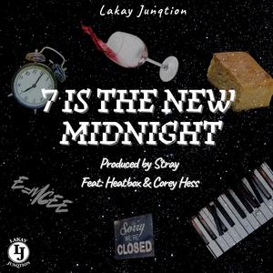 7 Is The New Midnight (feat. Heatbox & Corey Hess)