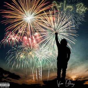 Aint Living Right (Explicit)