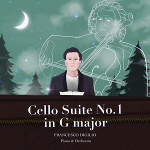 Cello Suite No. 1 In G Major