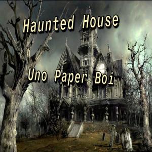 THE BLUE DEVIL VOL. 2 HAUNTED HOUSE (Explicit)