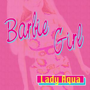 Barbie Girl