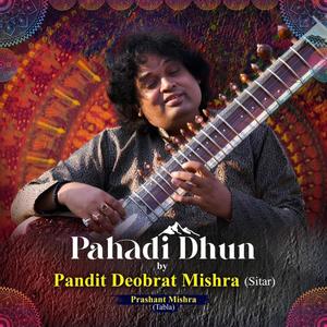 Pahadi Dhun (feat. Prashant Mishra)